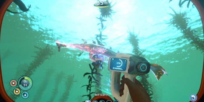2560x1440 Subnautica Screenshots for Windows - MobyGames