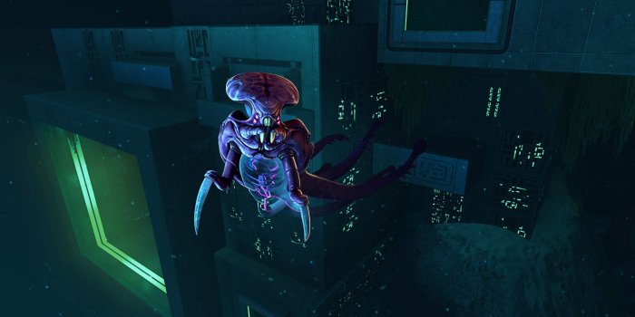 1920x1080 Showcase :: Subnautica