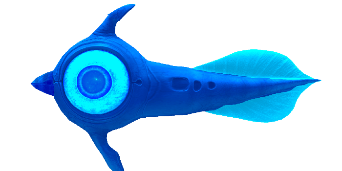 1920x1080 Subnautica Fanmade Fauna - Album on Imgur
