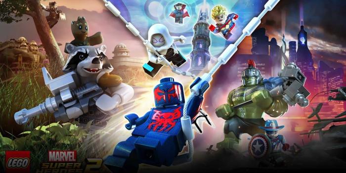 1600x900 LEGO Marvel Super Heroes HD Wallpapers and Background Images - stmed.net