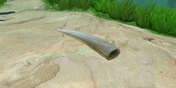 1920x1080 Stalker Teeth | Subnautica Wiki | FANDOM powered by Wikia