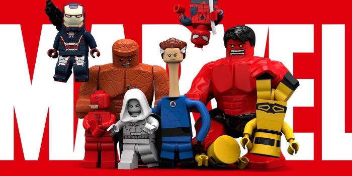 1920x1080 LEGO Marvel Super Heroes 2 Wallpapers Images Photos Pictures Backgrounds