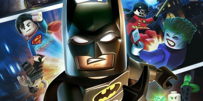 1920x1080 67+ Lego Superheroes Wallpapers on WallpaperPlay