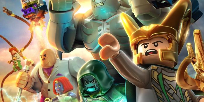 1920x1080 Lego Avengers Wallpaper HD (74+ images)