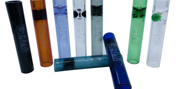 1024x768 16 mm Grav Taster