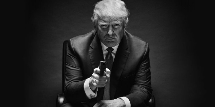 2048x1365 Donald Trump Wallpapers