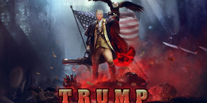 1915x1078 Donald Trump Wallpaper 22 - 1915 X 1078