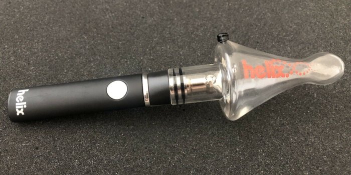 1600x1200 Helix Pen by GRAV Labs! SEALED In Box! 6