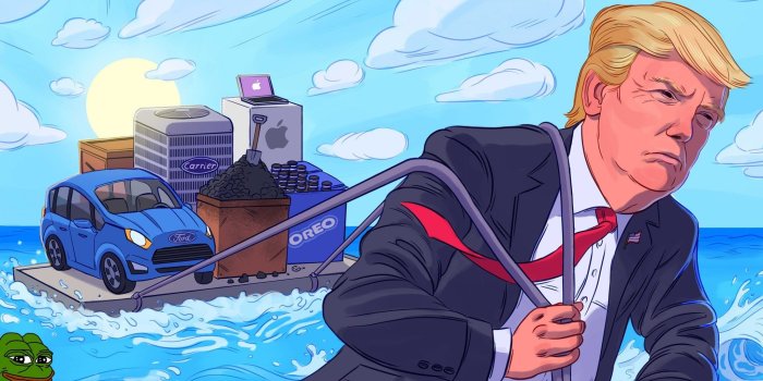 2048x1173 29 Donald Trump HD Wallpapers | Background Images