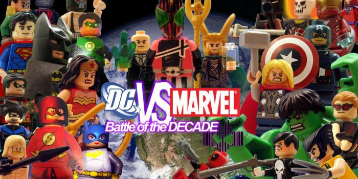 1191x670 Lego Marvel Super Heroes Wallpaper Widescreen #7037960