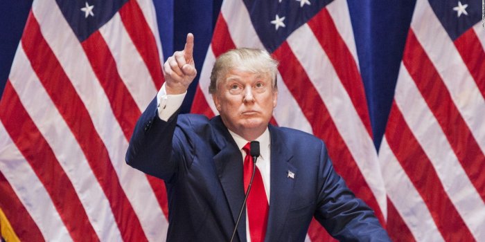 1600x900 30+ Donald Trump 4K Ultra HD Background Wallpapers, GsFDcY