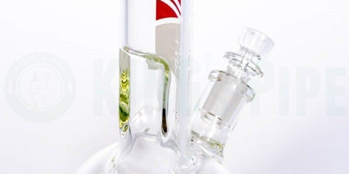 800x1200 Grav Labs 9 inch Round Base Beaker Water Pipe | KING's Pipe Online
