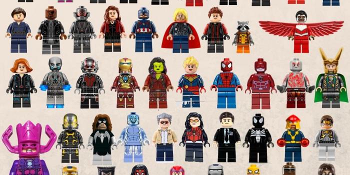 1024x768 Lego Marvel Wallpaper - Marvel Comics Wallpaper (39392191) - Fanpop