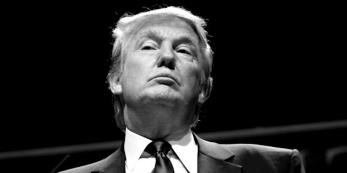 1920x1080 Donald Trump Wallpapers