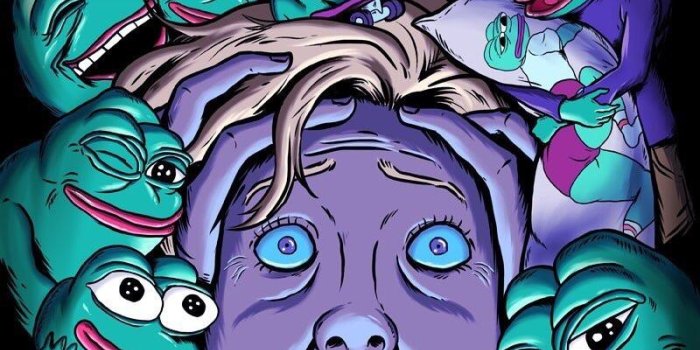 800x1236 Cool Trump Wallpaper* : The_Donald