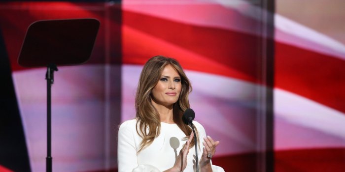 3840x2530 2629824 3840x2530 melania trump 4k hd cool wallpaper | Celebrity