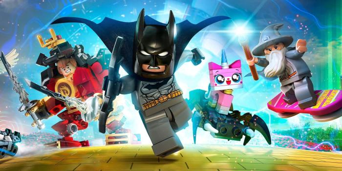 2560x1440 Magnificent LEGO Marvel39;s Avengers Wallpaper Full HD Pictures