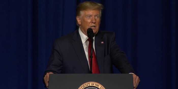 1920x1080 Veterans suicide crisis at forefront as Trump visits AMVETS