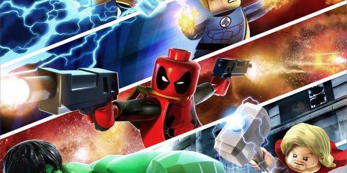 1280x1823 Lego Marvel Superheroes HD Wallpapers