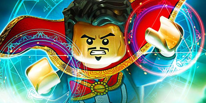 1920x1080 Dr - Lego Marvel Superheroes 2 Posters (#343015) - HD Wallpaper Download