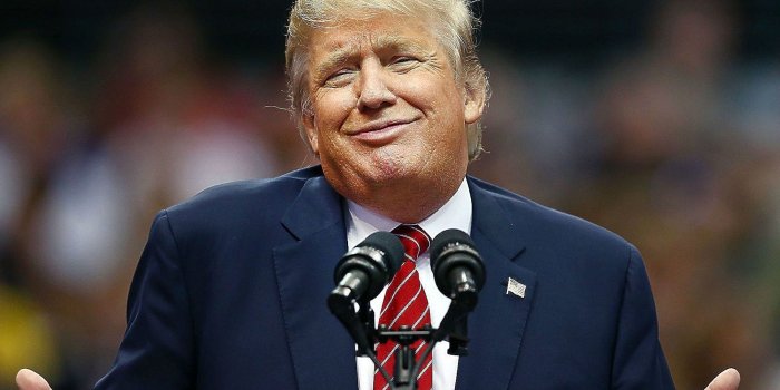 1920x1200 Donald Trump Wallpaper (75+ images)