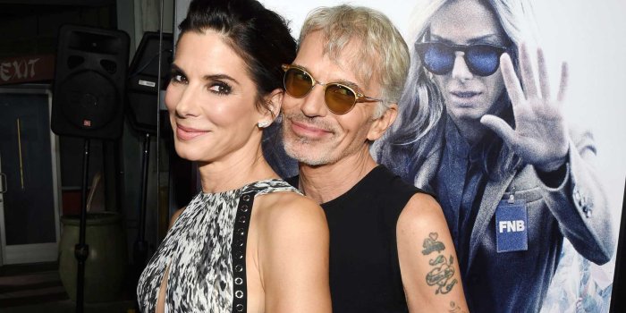 1920x1080 Sandra Bullock on Donald Trump: 'He's Doing Fine Just Being Trump