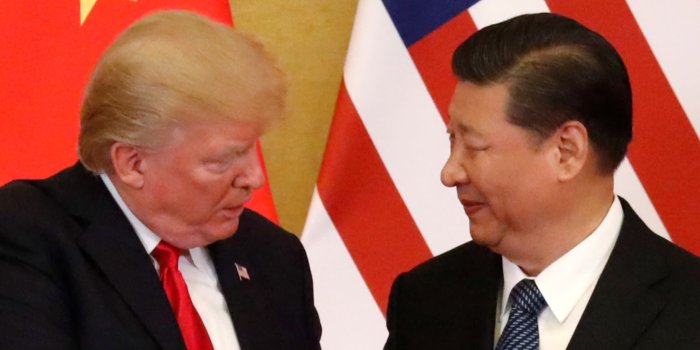2048x1152 Trump-Xi relations cool further after claim of election meddling