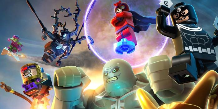 1920x1080 LEGO Marvel Super Heroes HD Wallpapers and Background Images - stmed.net