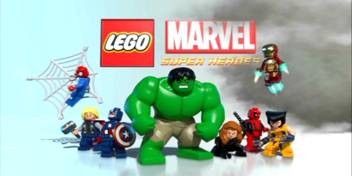 1600x800 LEGO Marvel Super Heroes Wallpaper and Background Image | 1600x800