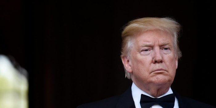 1024x768 Trump Suggests that the US-Mexico Trade Talks Did Not Progress Enough