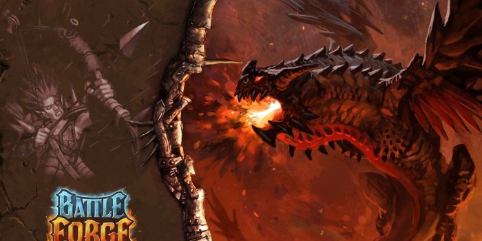 1920x1200 Knox Longman - battle forge wallpaper for desktop background