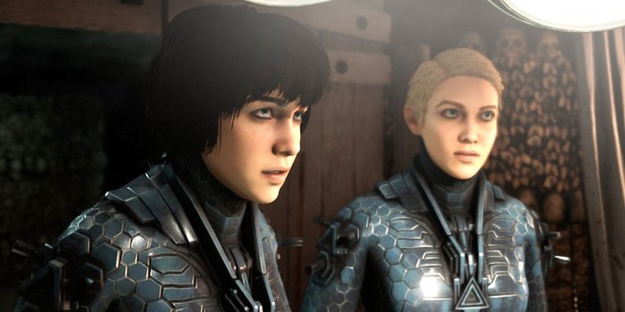 1920x1080 Wolfenstein Youngblood seems to be making fun of Donald Trump | PCGamesN