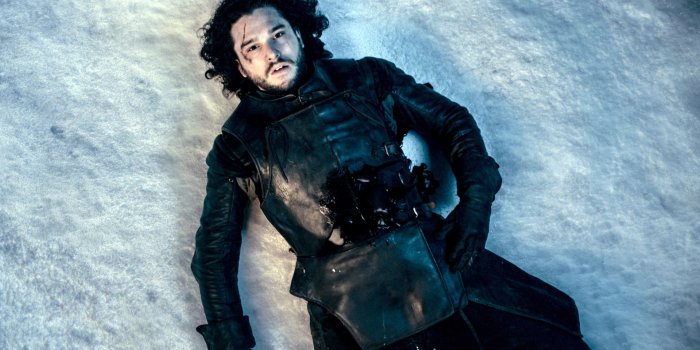 1920x1080 Game of Thrones: Kit Harington compares character to Trump