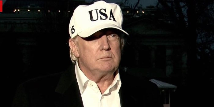 1920x1080 Trump comments on Mueller, Cuba and McCain