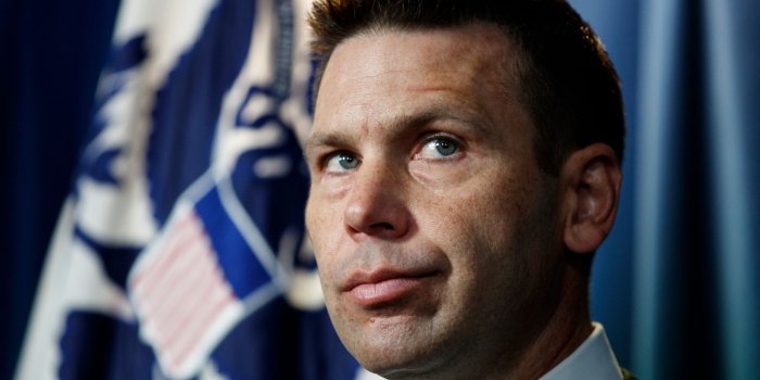 2560x1440 Trump administration moves to end limits on child detention