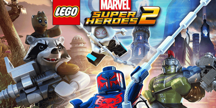 1920x1080 LEGO Marvel Super Heroes Wallpapers - Top Free LEGO Marvel Super