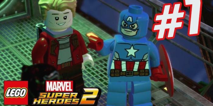 1280x720 10 Wallpaper Lego Marvel Super Heroes - Download Wallpaper HD For PC