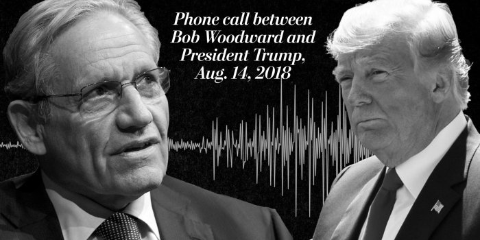 1920x1080 Exclusive: Listen to Trump’s conversation with Bob Woodward