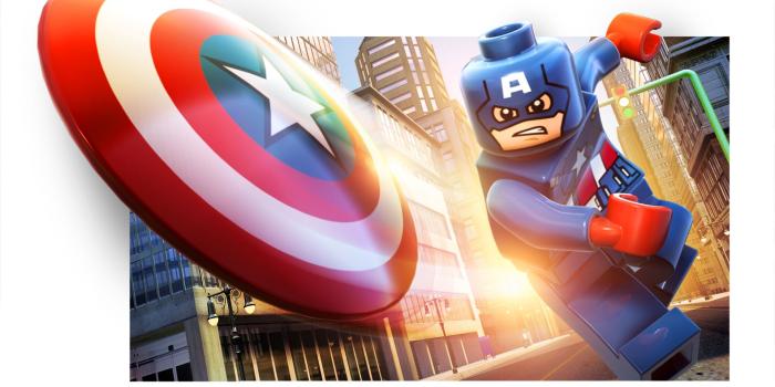 1920x1200 45+] LEGO Marvel Wallpaper on WallpaperSafari