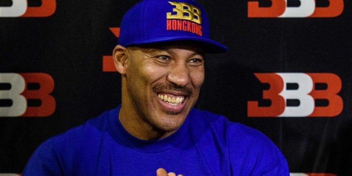 760x1141 Trump lashes out at LaVar Ball, says 'should have left' UCLA players