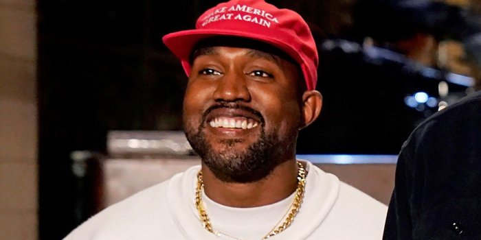 1600x900 Kanye West Booed After Pro-Donald Trump Rant on 'Saturday Night Live'