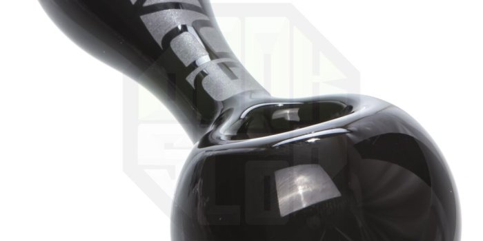 1024x1280 Grav Labs Classic Spoon Pipe Amber | Grav Labs | Spoon pipe, Glass