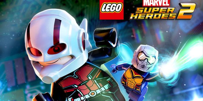 1680x1050 Free Lego Marvel Super Heroes 2 Wallpaper in 1680x1050