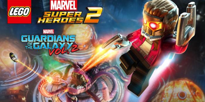 1366x768 Free Lego Marvel Super Heroes 2 Wallpaper in 1366x768