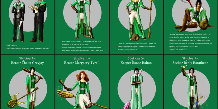 1600x1127 Quidditch Asoiaf By Guad On DeviantArt | Chainimage