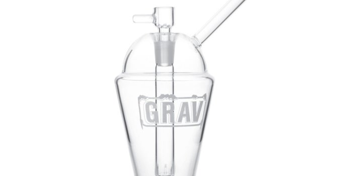 1024x801 GRAV™ CUP BUBBLER - The New Smoker