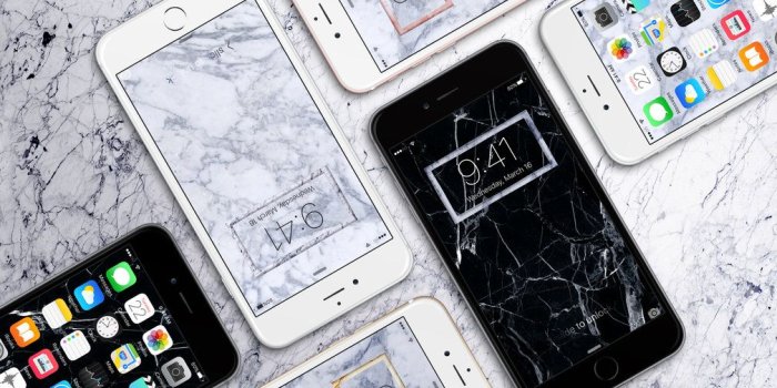 1008x793 Wallpapers of the week: textured