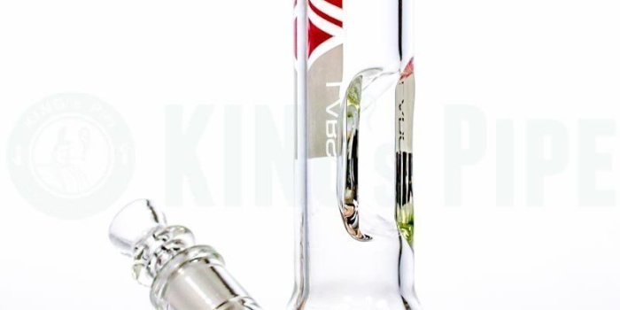 800x1200 Grav Labs 9 inch Round Base Beaker Water Pipe | KING's Pipe Online