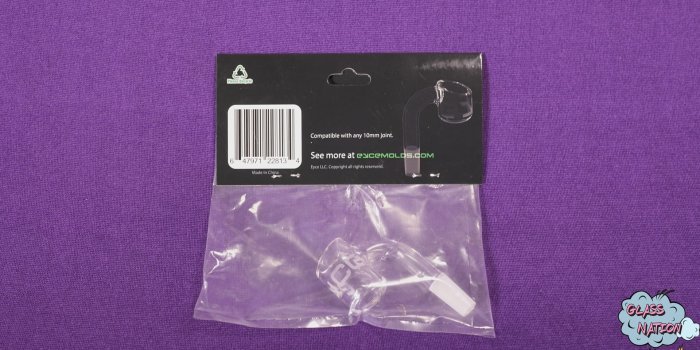 1920x1080 Eyce Quartz Banger | Quartz Banger For Eyce Silicone Rigs | Glass Nation