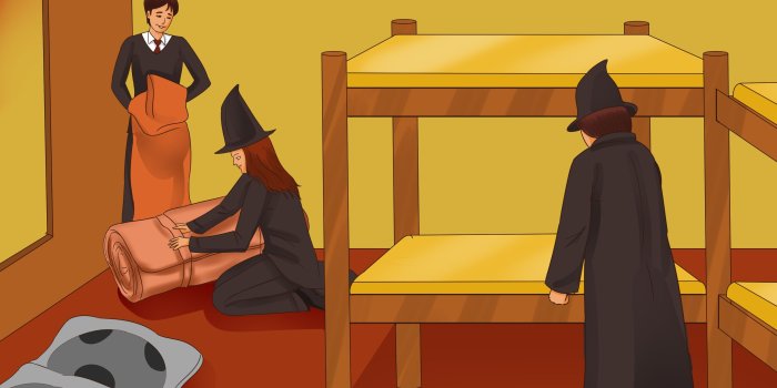 3200x2400 How to Hold a Harry Potter Party (with Pictures) - wikiHow